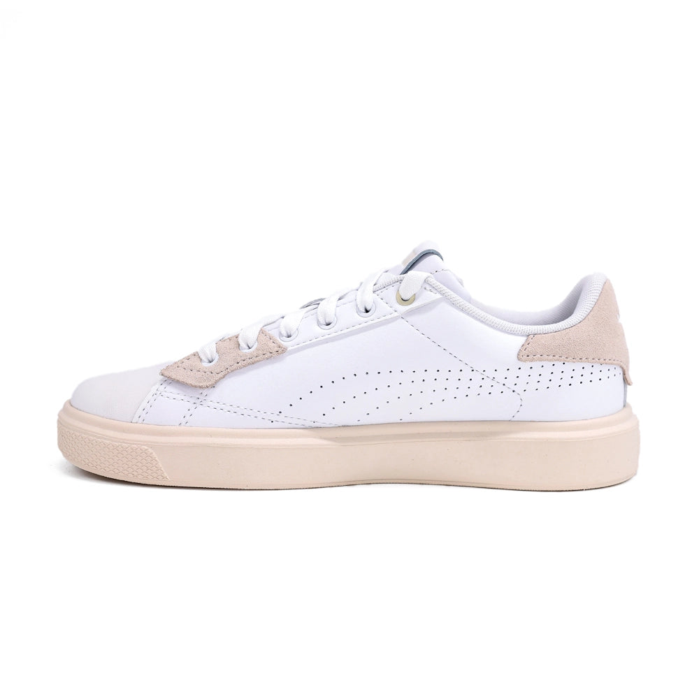 Puma Lajla 38895101 Sneaker Beyaz (W)