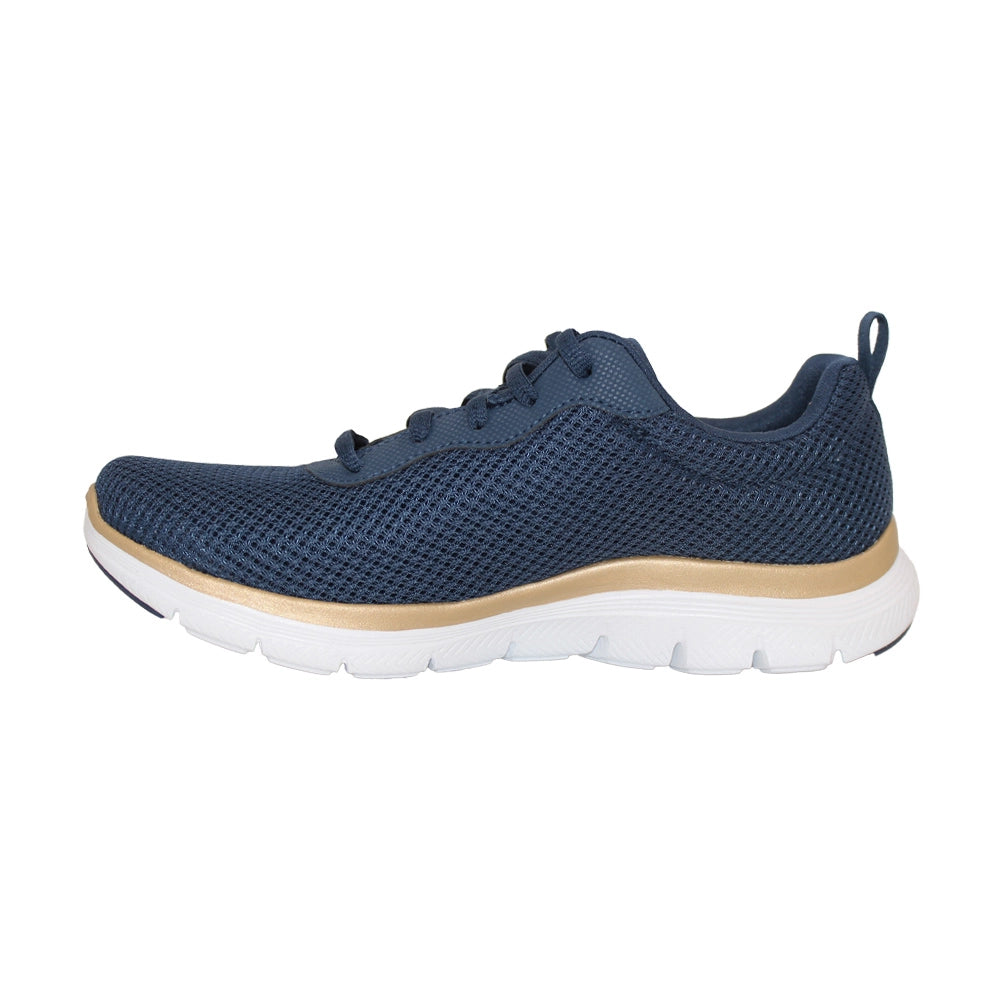 Skechers Flex Appeal 4.0 - Brilliant View 149303-NVGD