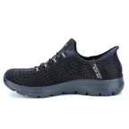 Skechers Slip-Ins Summits 150128-BKGD