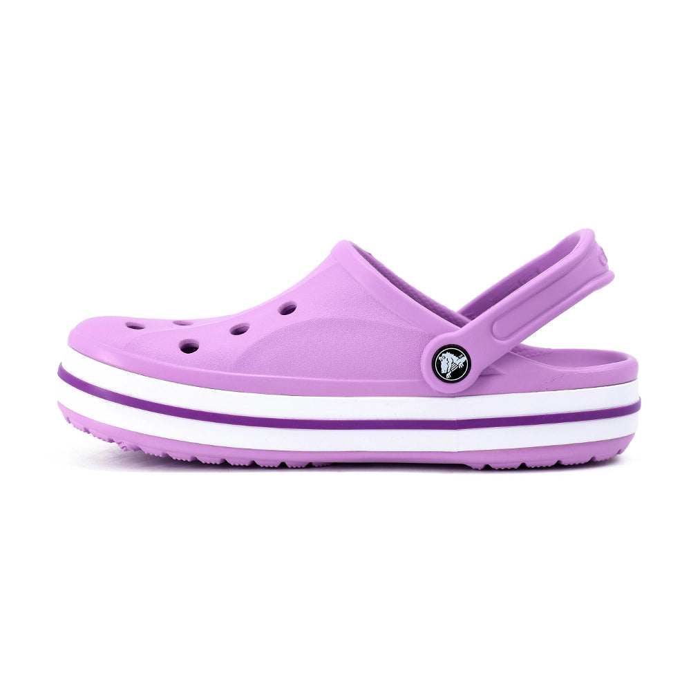 Crocs Bayaband Slipper Orkide (W)