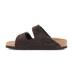 Birkenstock Arizona 1027083 Slipper Koyu Kahve