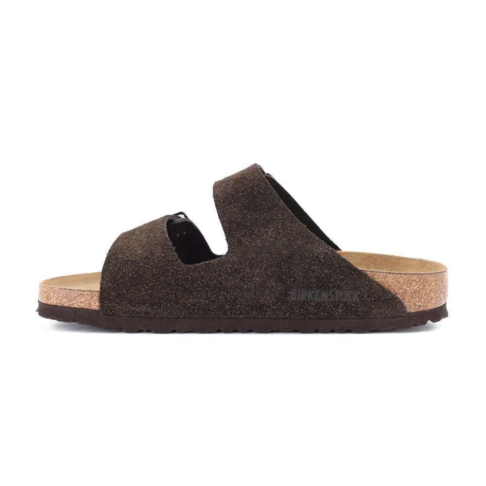 Birkenstock Arizona 1027083 Slipper Koyu Kahve