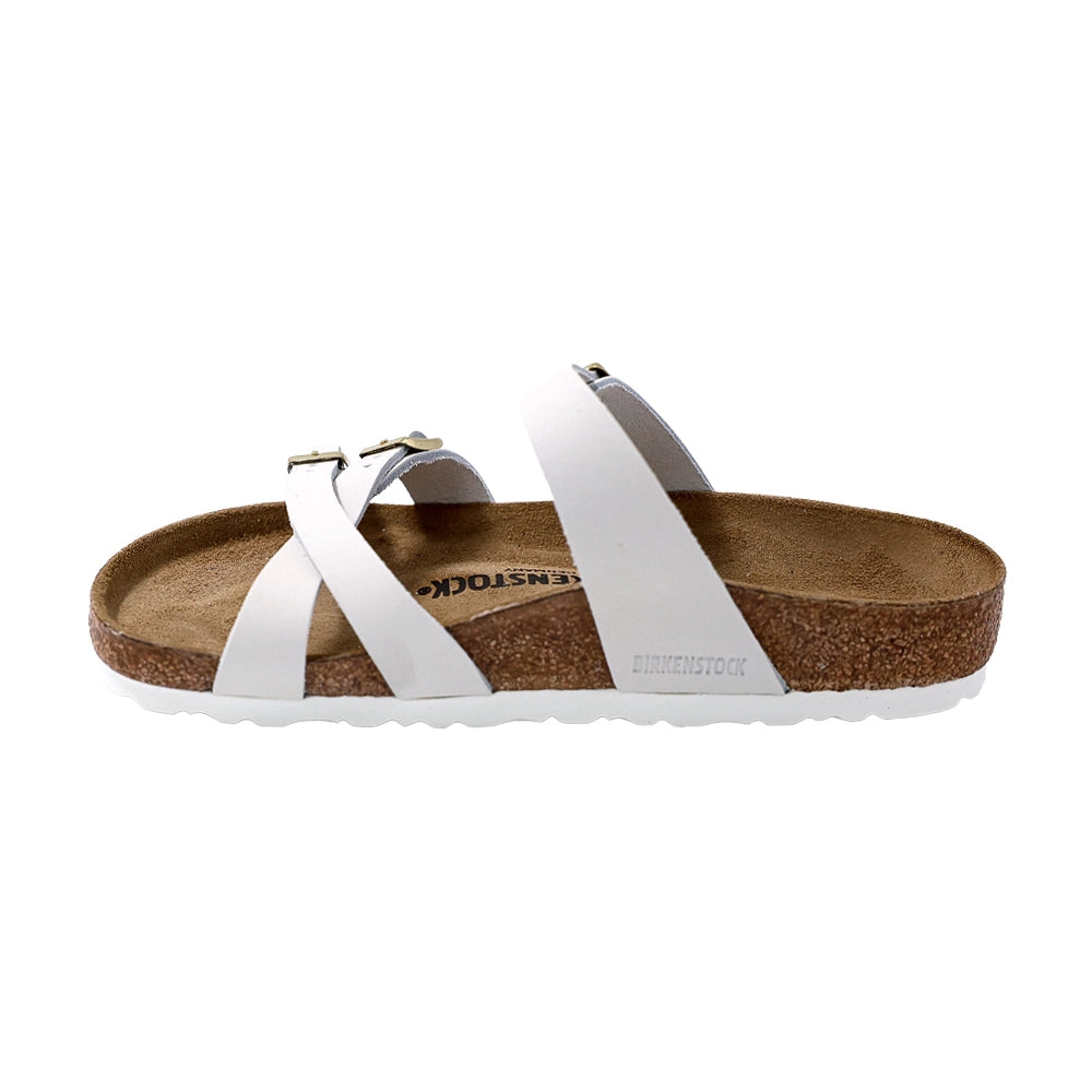 Birkenstock Franca 1029406 Slipper Beyaz (W)