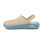 Crocs InMotion Clog Slipper Bej Mavi