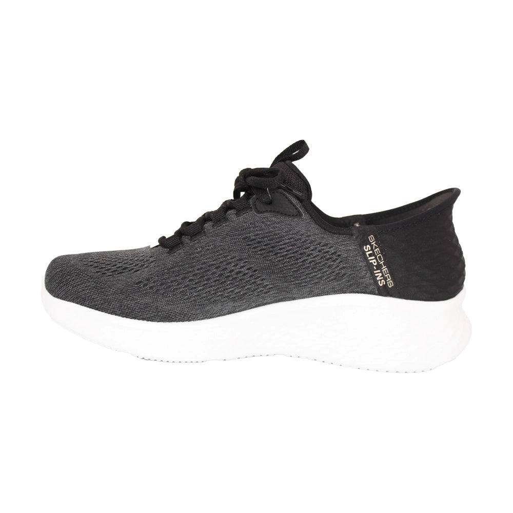 Skechers Skech-Air Court-Retro Avenue 232466-BKGY