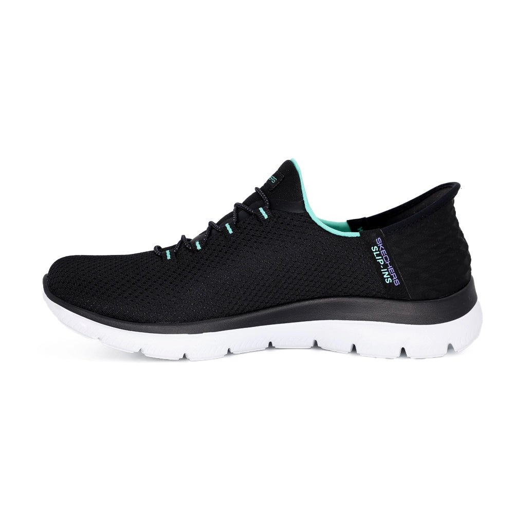 Skechers Summits 150123-BKTQ