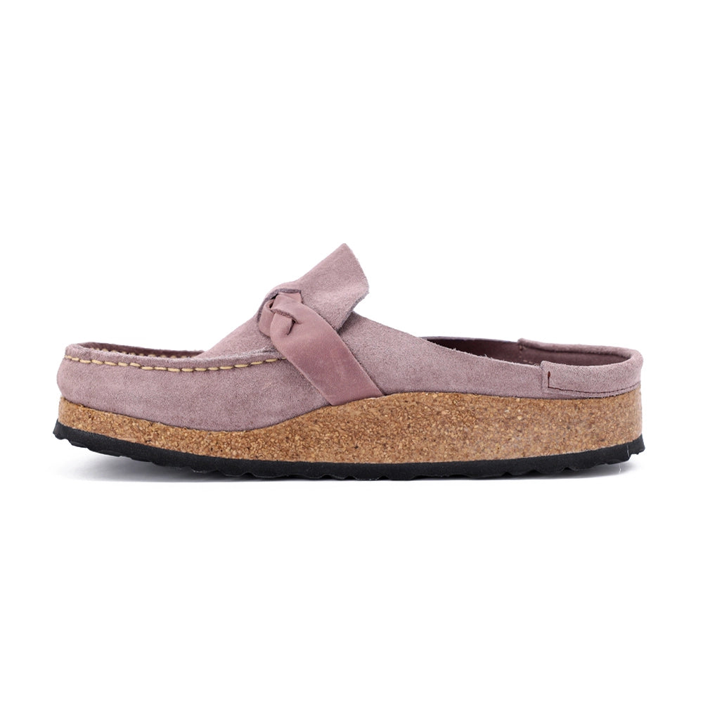 Birkenstock Buckley Braided 1031475 Slipper Mor (W)