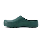 Birkenstock Super-Birki Fusion Pu 1027183 Slipper Yeşil