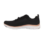 Skechers Flex Appeal 4.0 149303-BKRG
