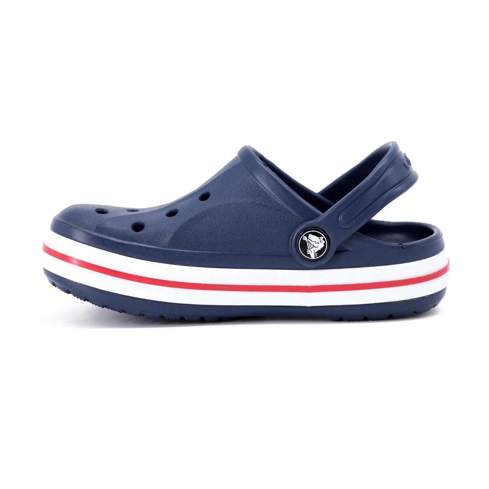 Crocs Bayaband Slipper Lacivert (Kids)