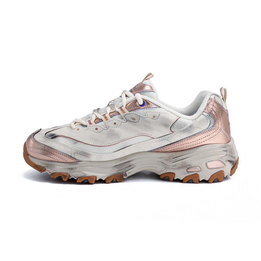 Skechers D'lites Vintage Vision 150245-NTGD