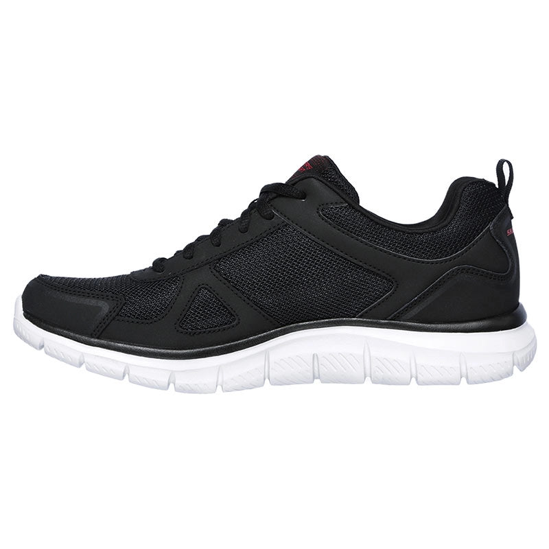 Skechers Track 52631-BKRD