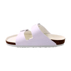 Birkenstock Arizona BF 1019061 Slipper Beyaz (W)