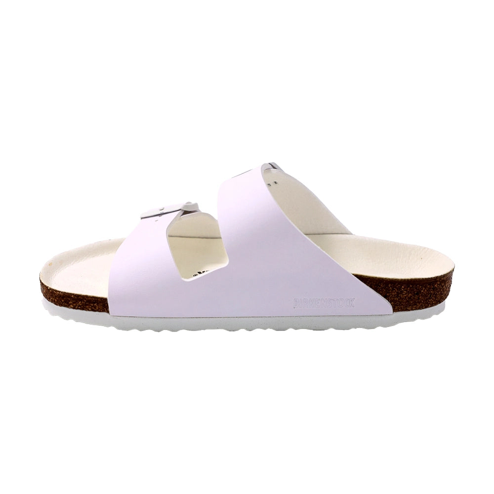 Birkenstock Arizona BF 1019061 Slipper Beyaz (W)