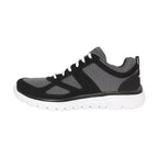 Skechers Burns Agoura 52635-BKW