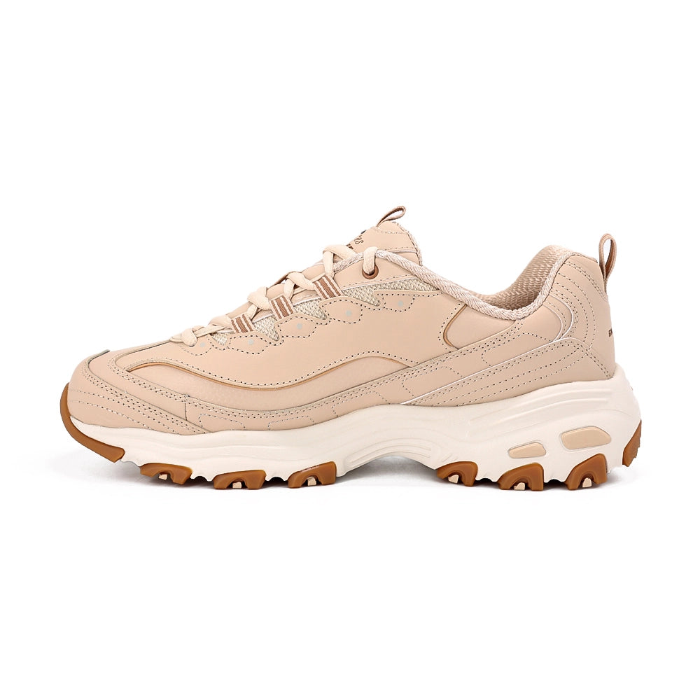 Skechers D'Lites-Good 149807-NAT
