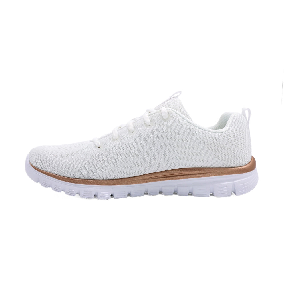 Skechers Graceful - Get Connected 12615-WTRG