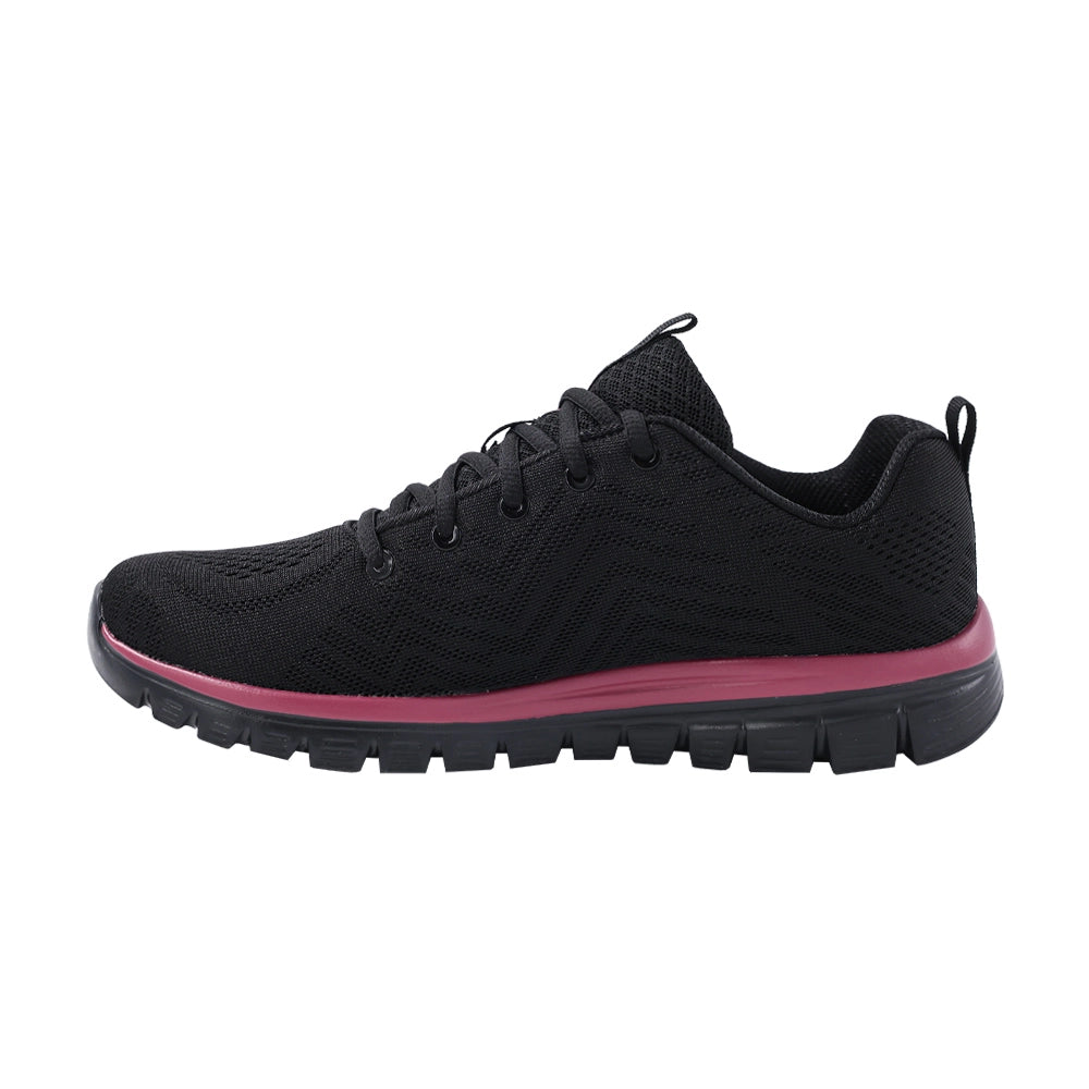 Skechers Graceful-Get Connected 12615-BKMV