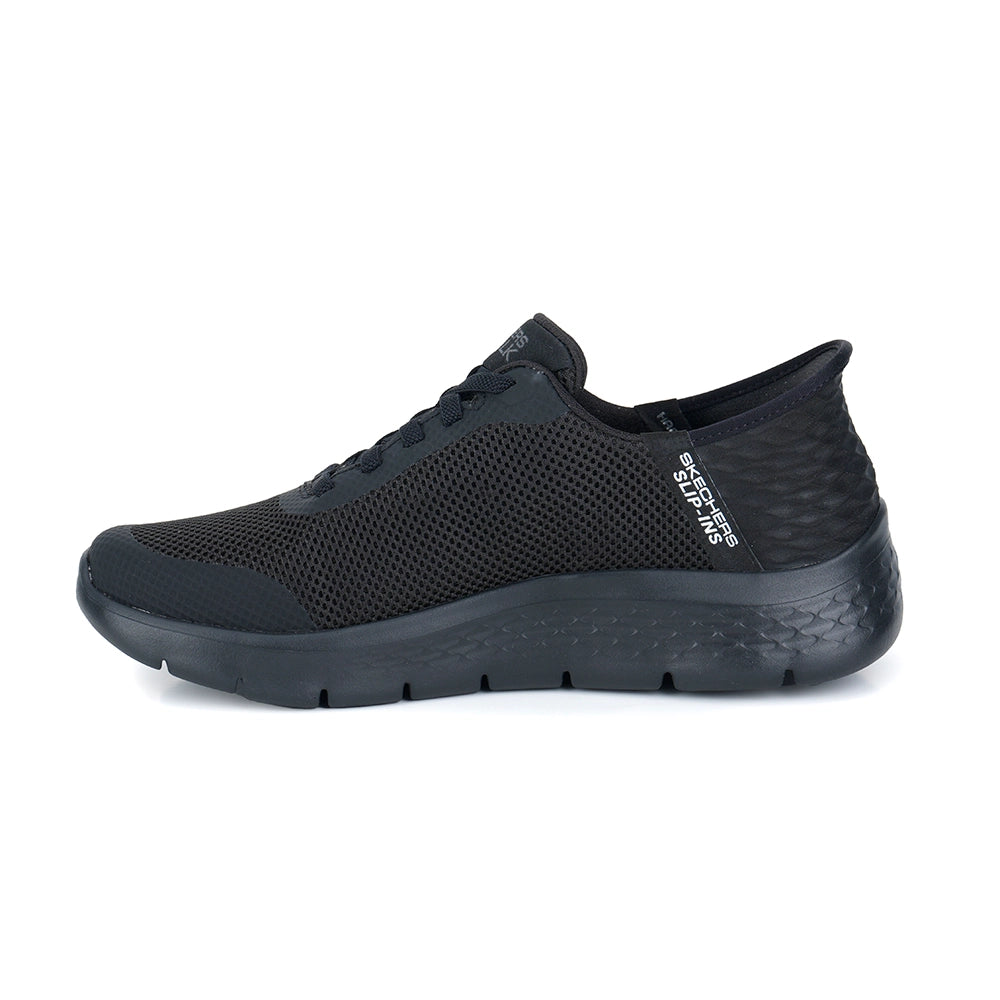 Skechers Go Walk Flex - Hands Up 216324-BBK