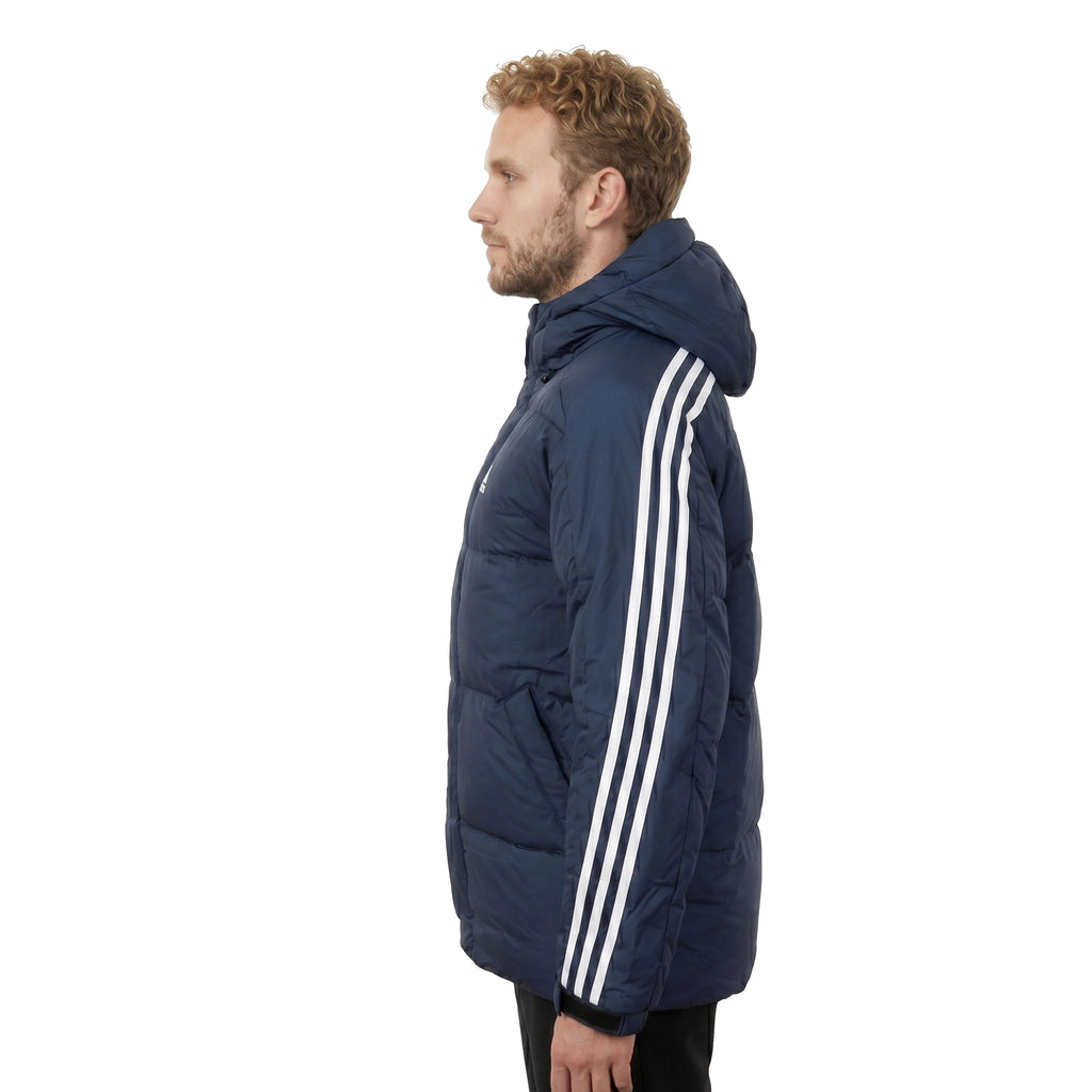 Adidas Puffy Down Mont Lacivert