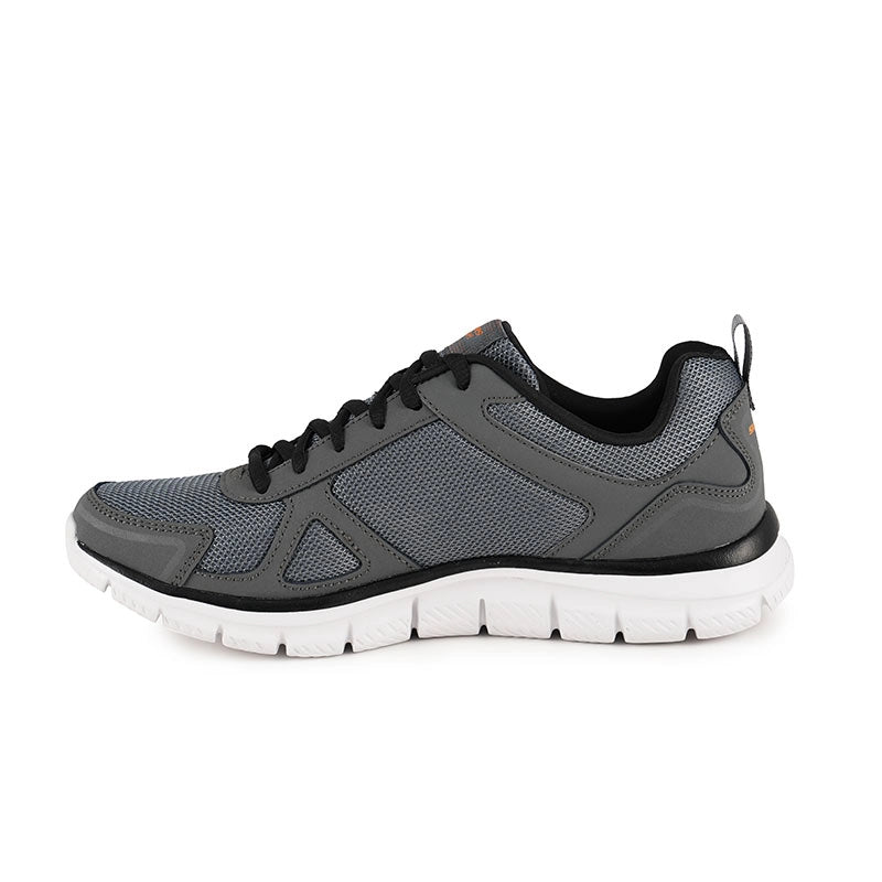 Skechers Track Scloric 52631-CCBK