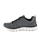 Skechers Track Scloric 52631-CCBK