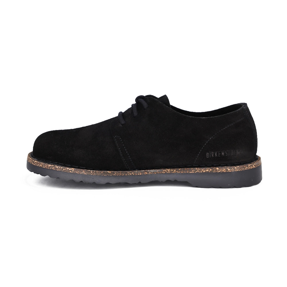 Birkenstock Uppsala Low 1029678 Slipper Siyah (W)