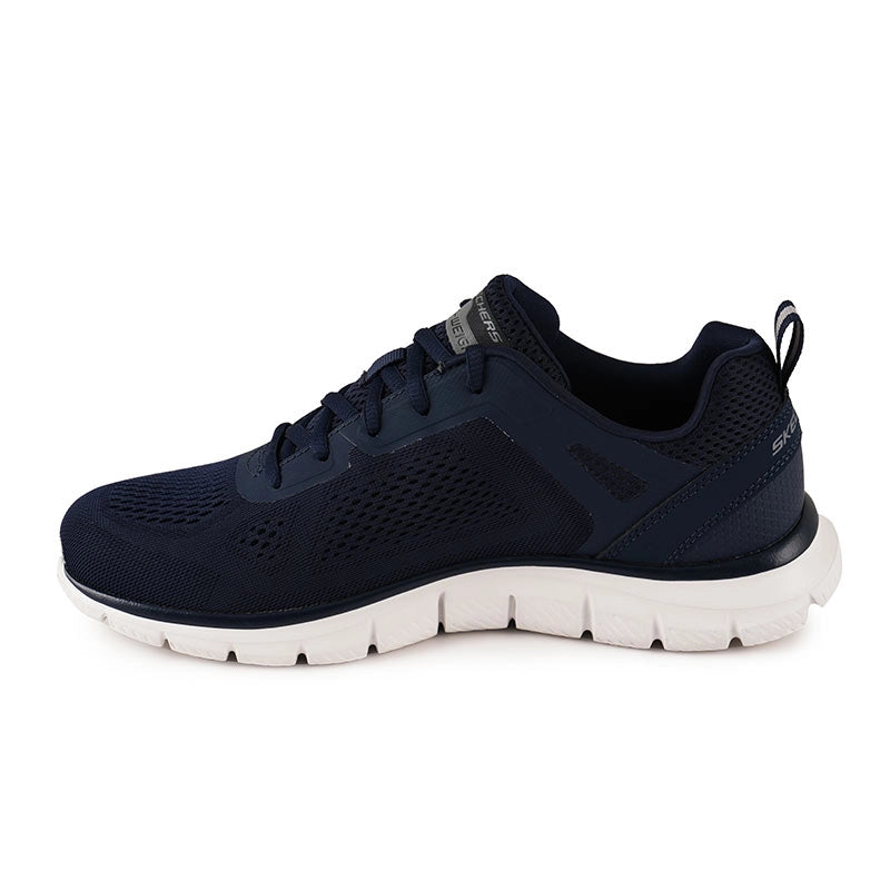 Skechers Track Broader 232698-NVY