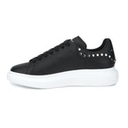 Alexander McQueen Oversized Sneaker Black
