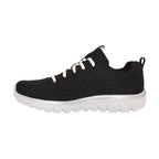 Skechers Graceful - Get Connected 12615-BKW
