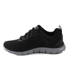 Skechers Track Broader 232698-BKCC