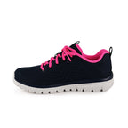 Skechers Graceful - Get Connected 12615-NVHP