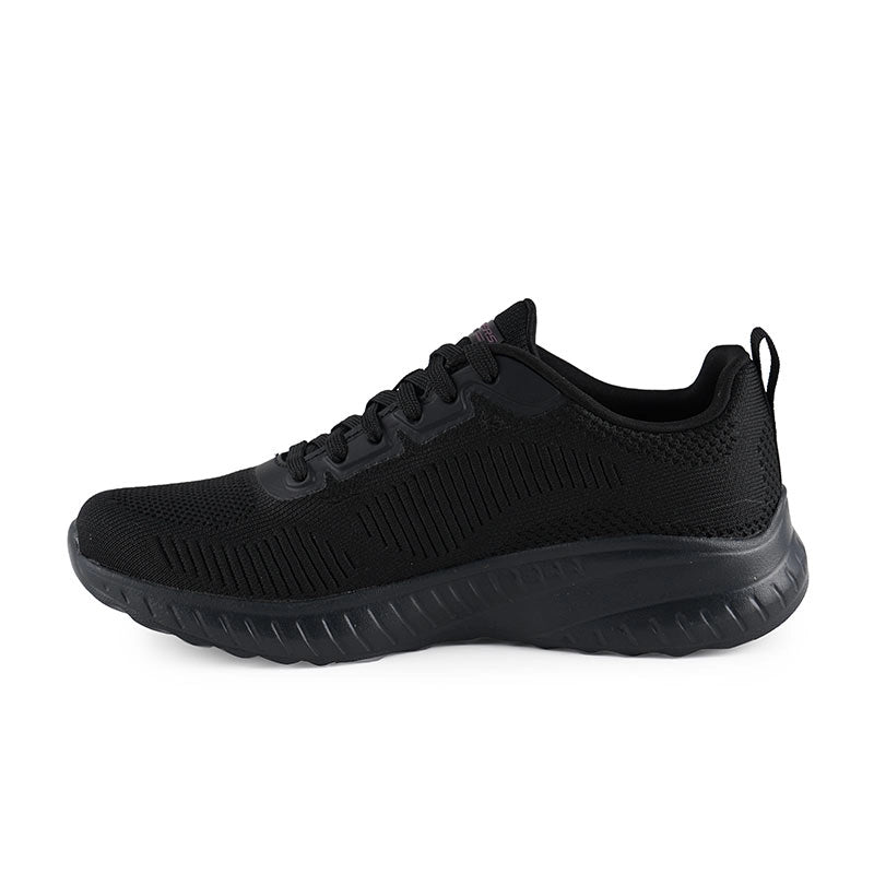 Skechers Bobs Squad Chaos-Face Off 117209-BBK