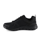 Skechers Track-Scloric 52631-BBK