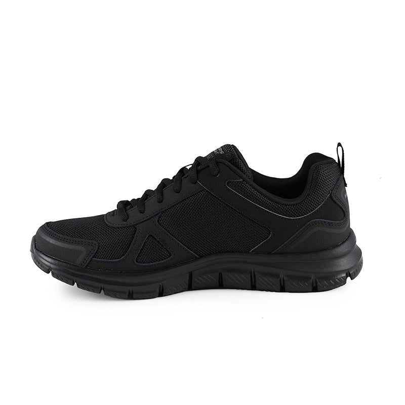 Skechers Track-Scloric 52631-BBK