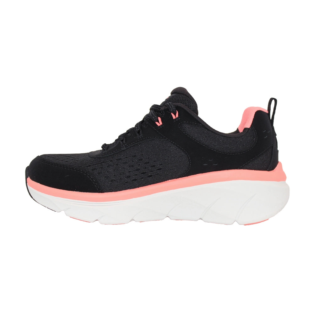 Skechers D'lux Walker 2.0 150093-BKCL