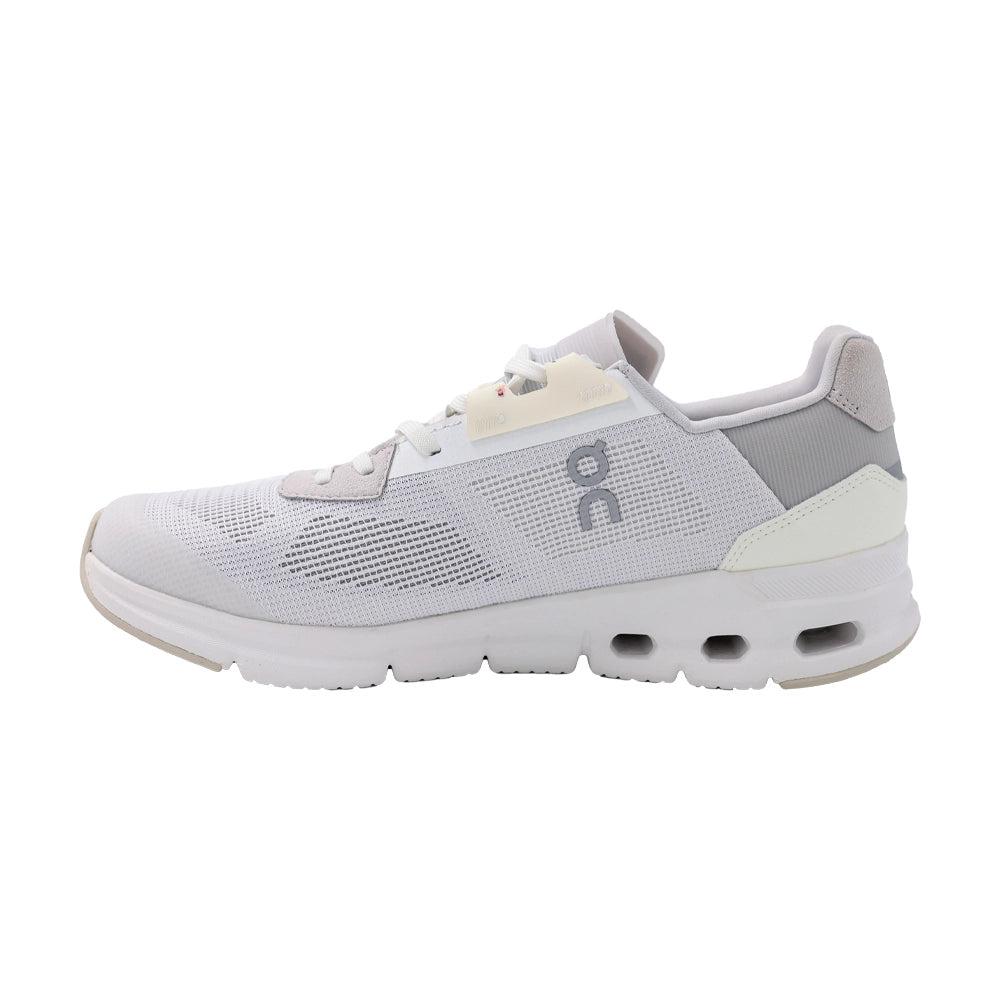 On Cloudrift 8797709 Sneaker Beyaz (W)