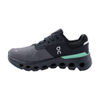 On Running Cloudrunner 2 Waterproof Black