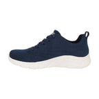 Skechers  Bobs B Flex Lo-Graceful Stride 117591-NVY