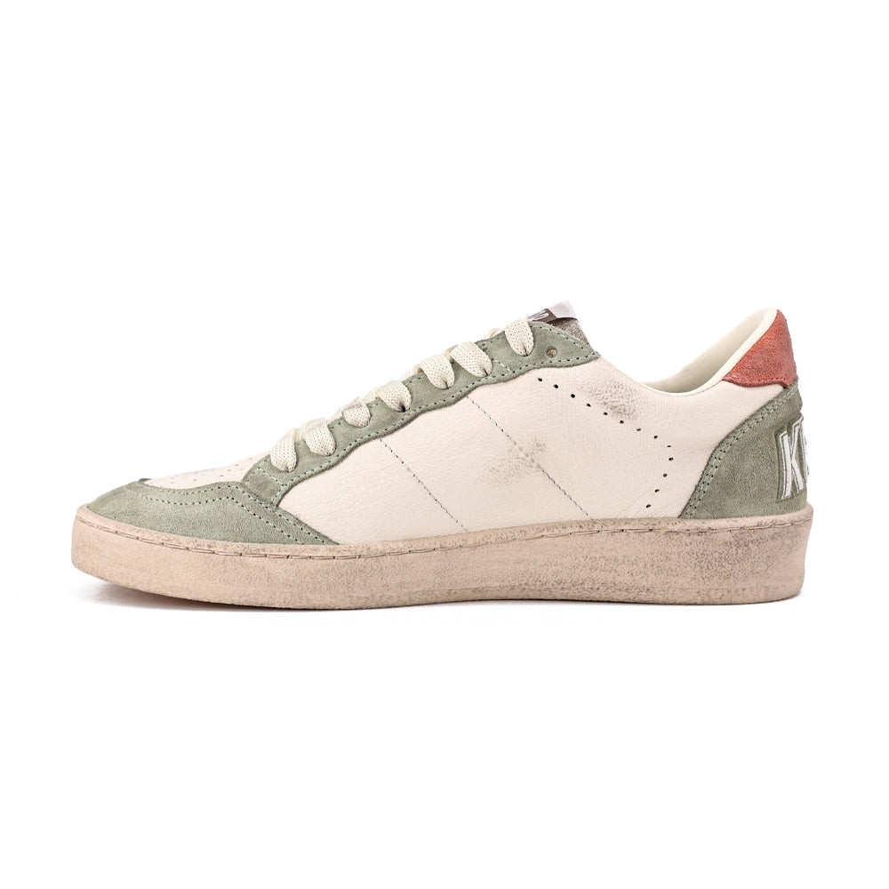 Golden Goose Ball Star Sneaker Çok Renkli (W)