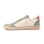 Golden Goose Ball Star Sneaker Çok Renkli (W)