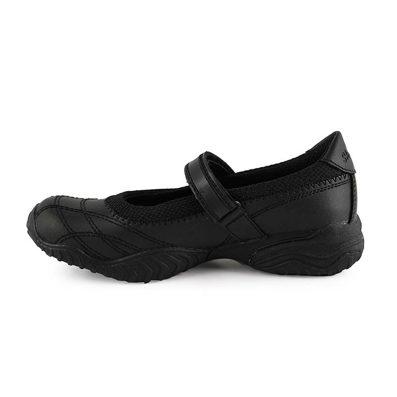 Skechers Velocity-Pouty 81264L-BLK