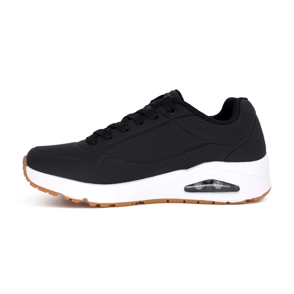 Skechers Uno Stand On Air 73690-BLK