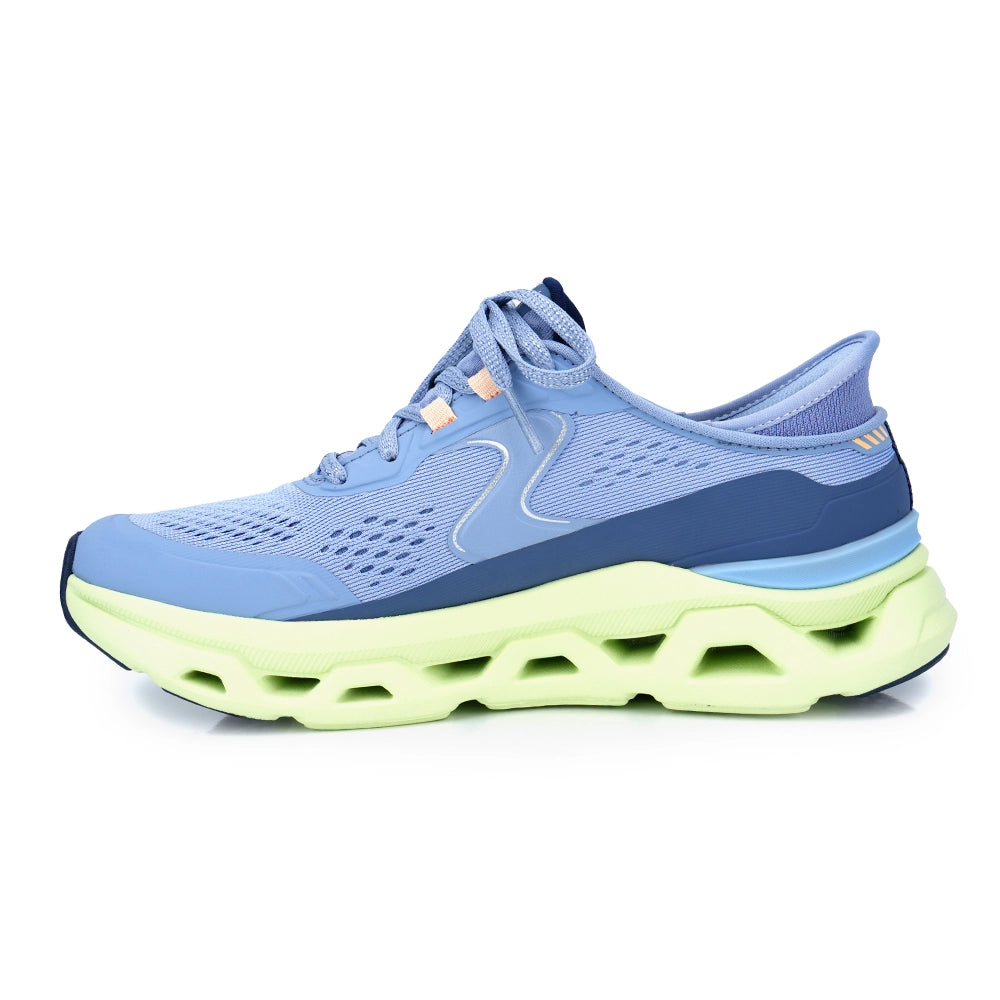 Skechers Glide Step 150510-BLMT