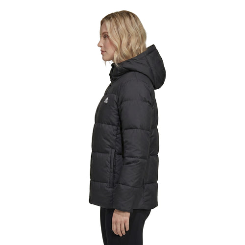 Adidas D11 Big Baffle Mont Siyah (W)
