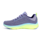 Skechers Air Cooled Memory Foam 150401-PRMT