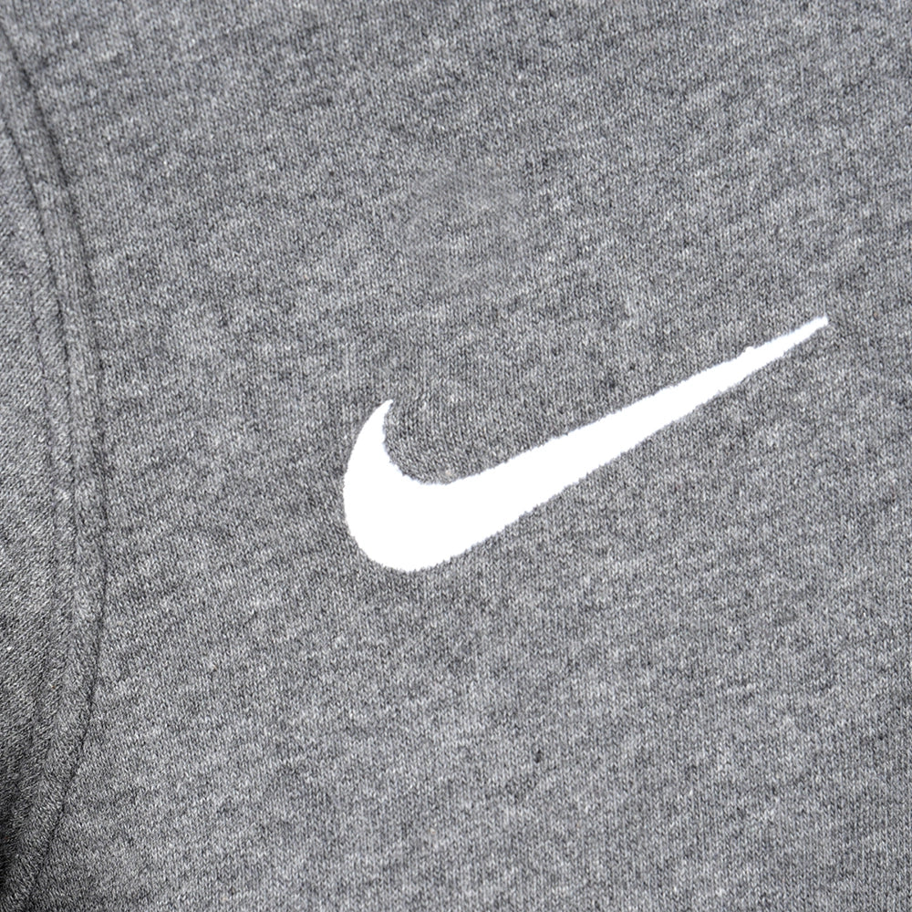 Nike Y Nk Flc Park20 Fz Hoodie Sweatshirt Gri (Kids)