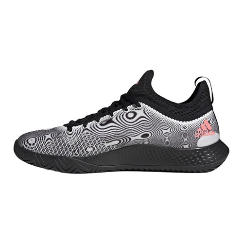 Adidas Defiant Generation Shoe Gri Siyah