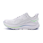 Hoka M Clifton 10 Sneaker Gri