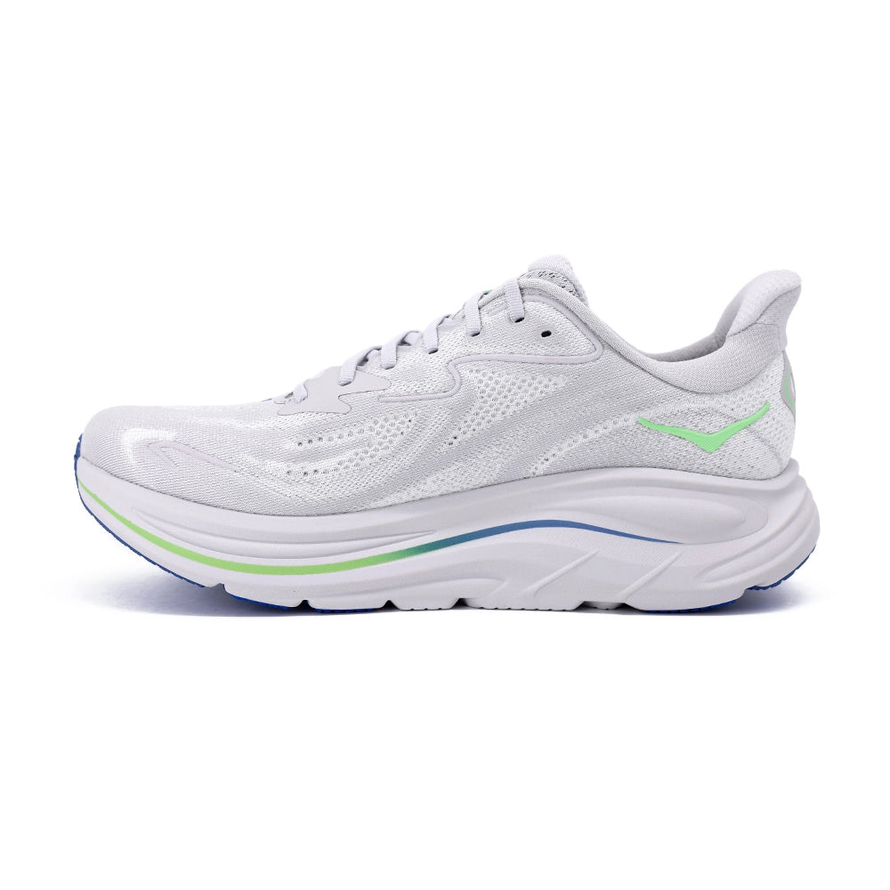 Hoka M Clifton 10 Sneaker Gri